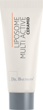Liposome Multi Active Ceramid