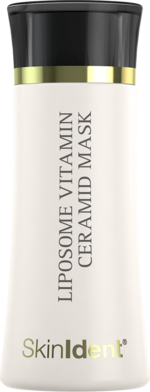 Liposome Vitamin Ceramid Mask