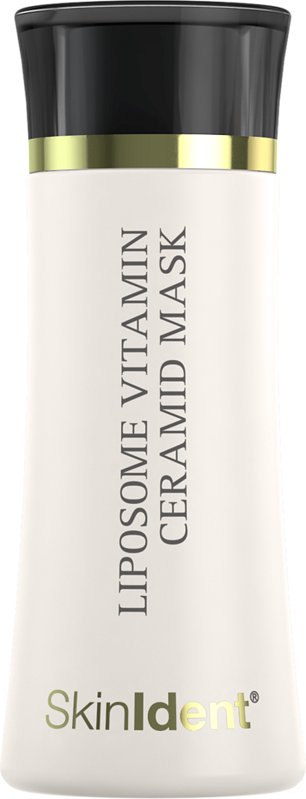 Liposome Vitamin Ceramid Mask