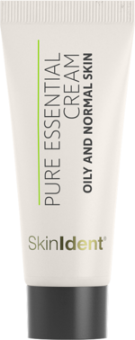 Pure Essential Cream oily and normal skin