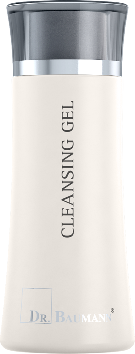 Cleansing Gel
