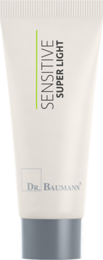 Sensitive super light